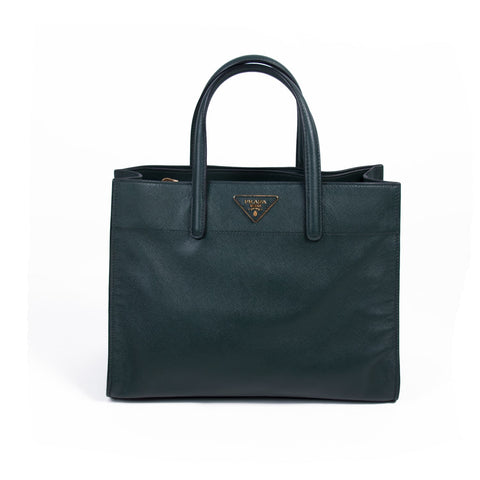 Prada Re-Edition 2005 Leather Bag