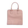 Prada Saffiano Lux Satchel Bag Bags Prada - Shop authentic new pre-owned designer brands online at Re-Vogue