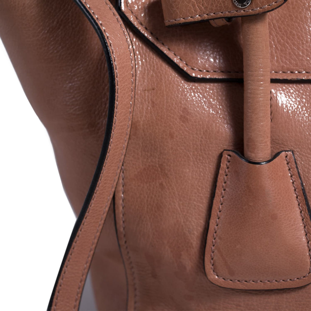Prada Calf Twin Tote Bag Bags Prada - Shop authentic new pre-owned designer brands online at Re-Vogue