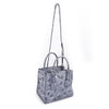 Prada City Calf Double Zip Tote Bags Prada - Shop authentic new pre-owned designer brands online at Re-Vogue