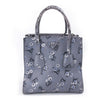 Prada City Calf Double Zip Tote Bags Prada - Shop authentic new pre-owned designer brands online at Re-Vogue