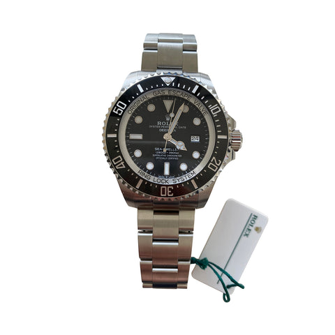 Cartier Pasha Automatic Watch