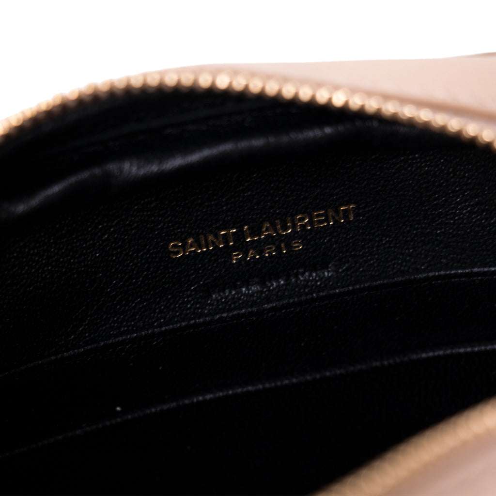 Saint Laurent Monogram Blogger Bag Bags Yves Saint Laurent - Shop authentic new pre-owned designer brands online at Re-Vogue
