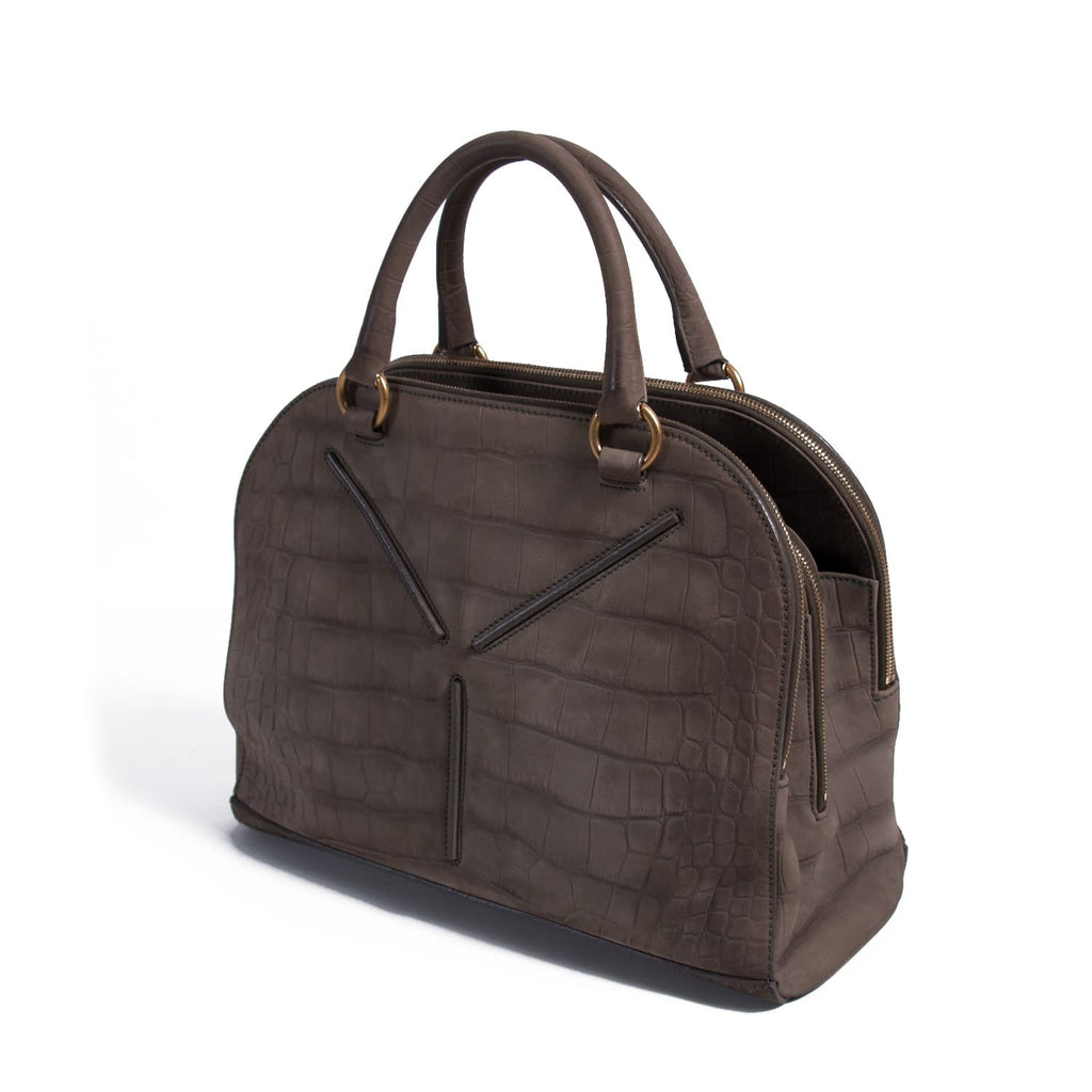 Yves Saint Laurent Muse Bag Bags Yves Saint Laurent - Shop authentic new pre-owned designer brands online at Re-Vogue