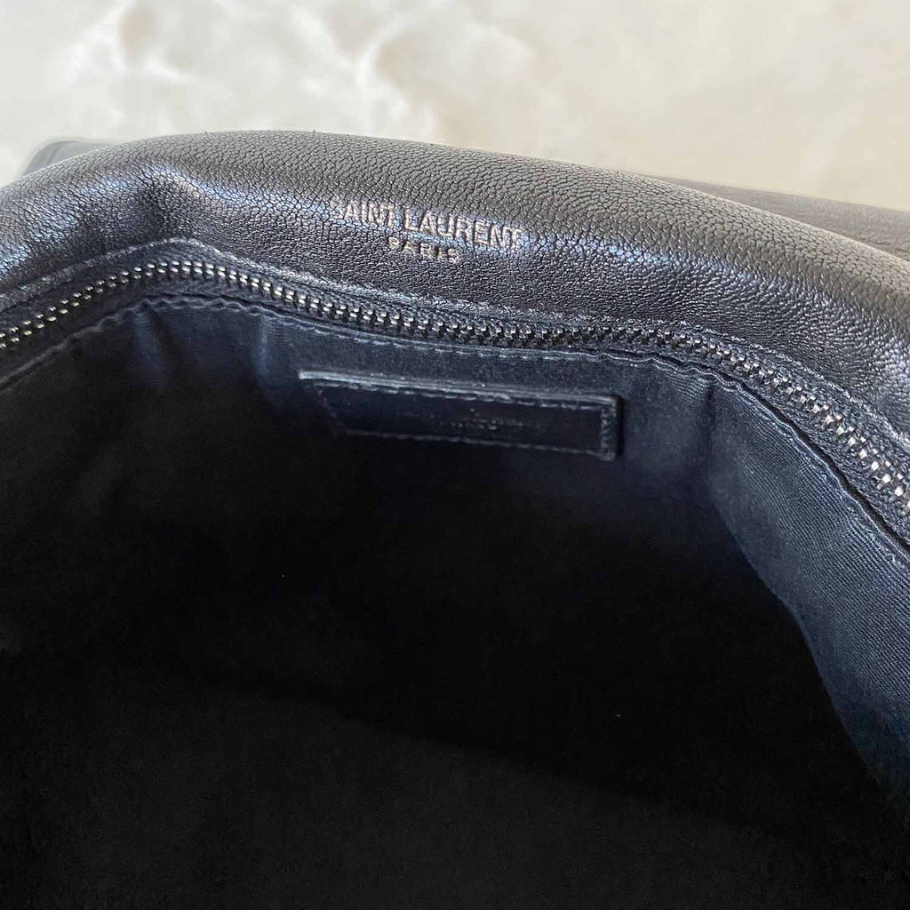 Saint Laurent Niki Medium Shoulder Bag