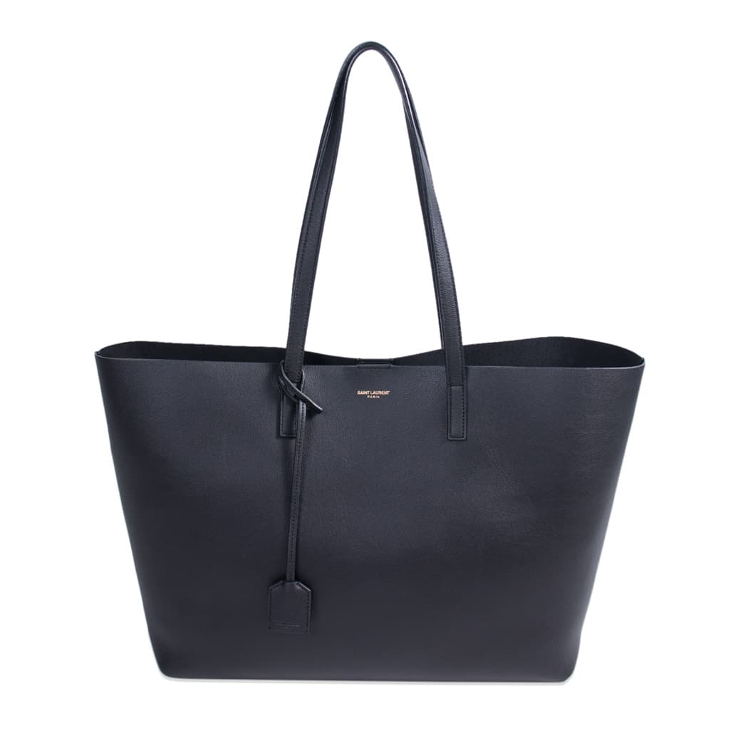 Saint Laurent E/W Shopping Tote Bag Bags Yves Saint Laurent - Shop authentic new pre-owned designer brands online at Re-Vogue