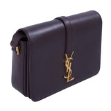 Saint Laurent Monogram Université Bag Bags Yves Saint Laurent - Shop authentic new pre-owned designer brands online at Re-Vogue