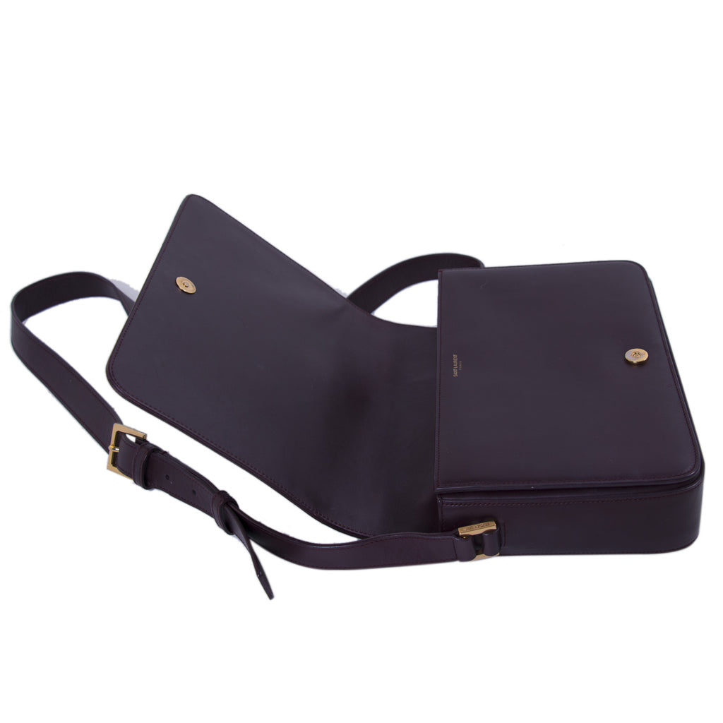 Saint Laurent Monogram Université Bag Bags Yves Saint Laurent - Shop authentic new pre-owned designer brands online at Re-Vogue