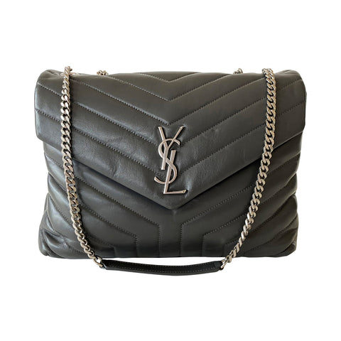 Valentino Mini Rockstud Chain Shoulder Bag