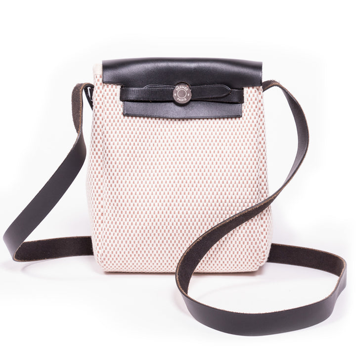 Hermes Mini Herbag TPM - revogue