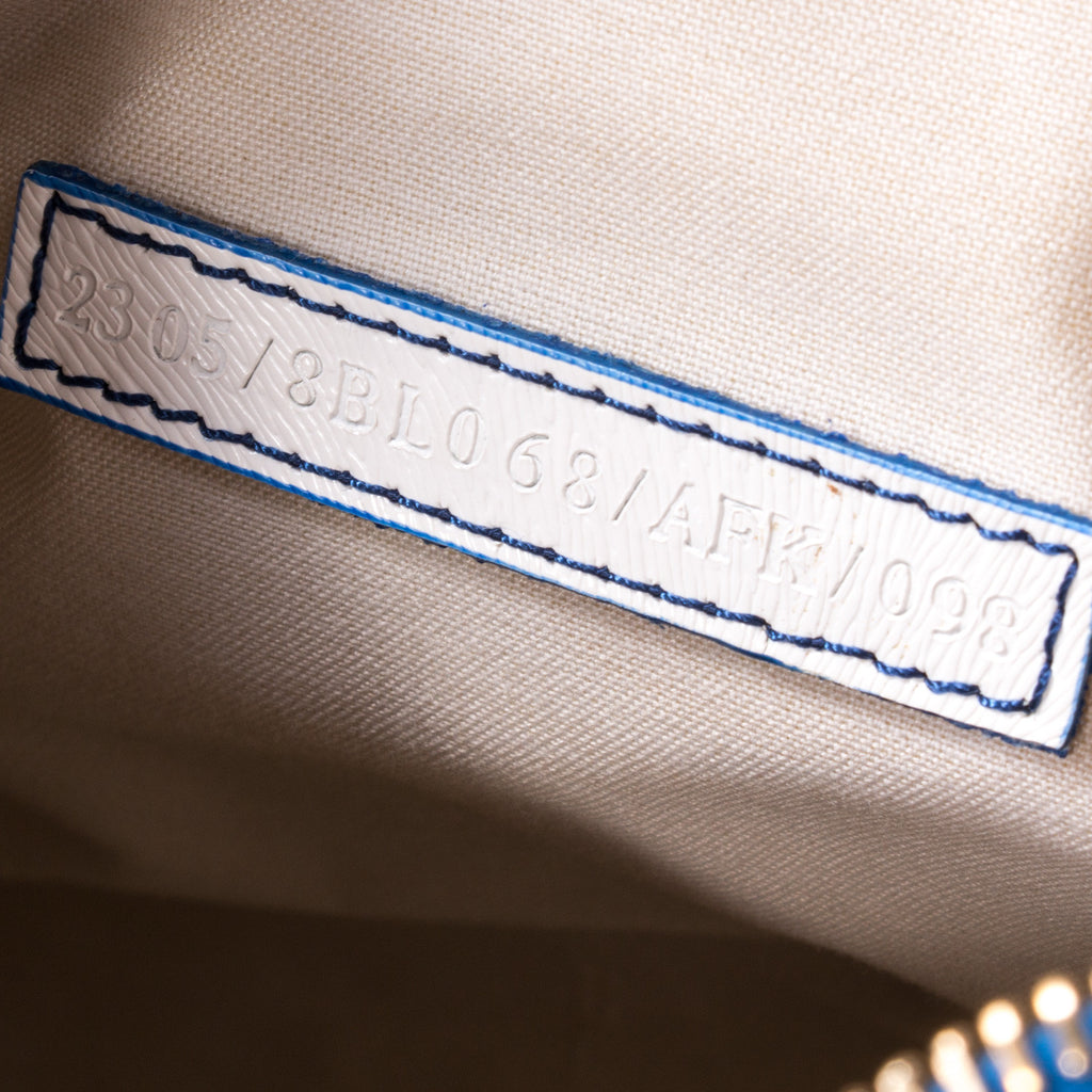 Fendi Mini Duffel Logo Bag Bags Fendi - Shop authentic new pre-owned designer brands online at Re-Vogue