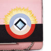 Fendi Wallet On Chain Shoulder Bag Bags Fendi - Shop authentic new pre-owned designer brands online at Re-Vogue