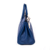 Hermes Birkin 25 Navy Blue Swift Bags Hermès - Shop authentic new pre-owned designer brands online at Re-Vogue