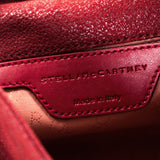Stella McCartney Falabella Fold Over Shoulder Bag Bags Stella McCartney - Shop authentic new pre-owned designer brands online at Re-Vogue