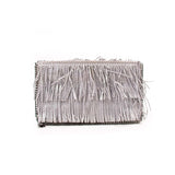 Stella McCartney Falabella Fold Over Clutch Bags Stella McCartney - Shop authentic new pre-owned designer brands online at Re-Vogue