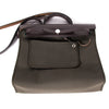 Hermes Herbag Zip 39 Vert Olive Bags Hermès - Shop authentic new pre-owned designer brands online at Re-Vogue