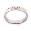 Hermes Clic H Bracelet - revogue