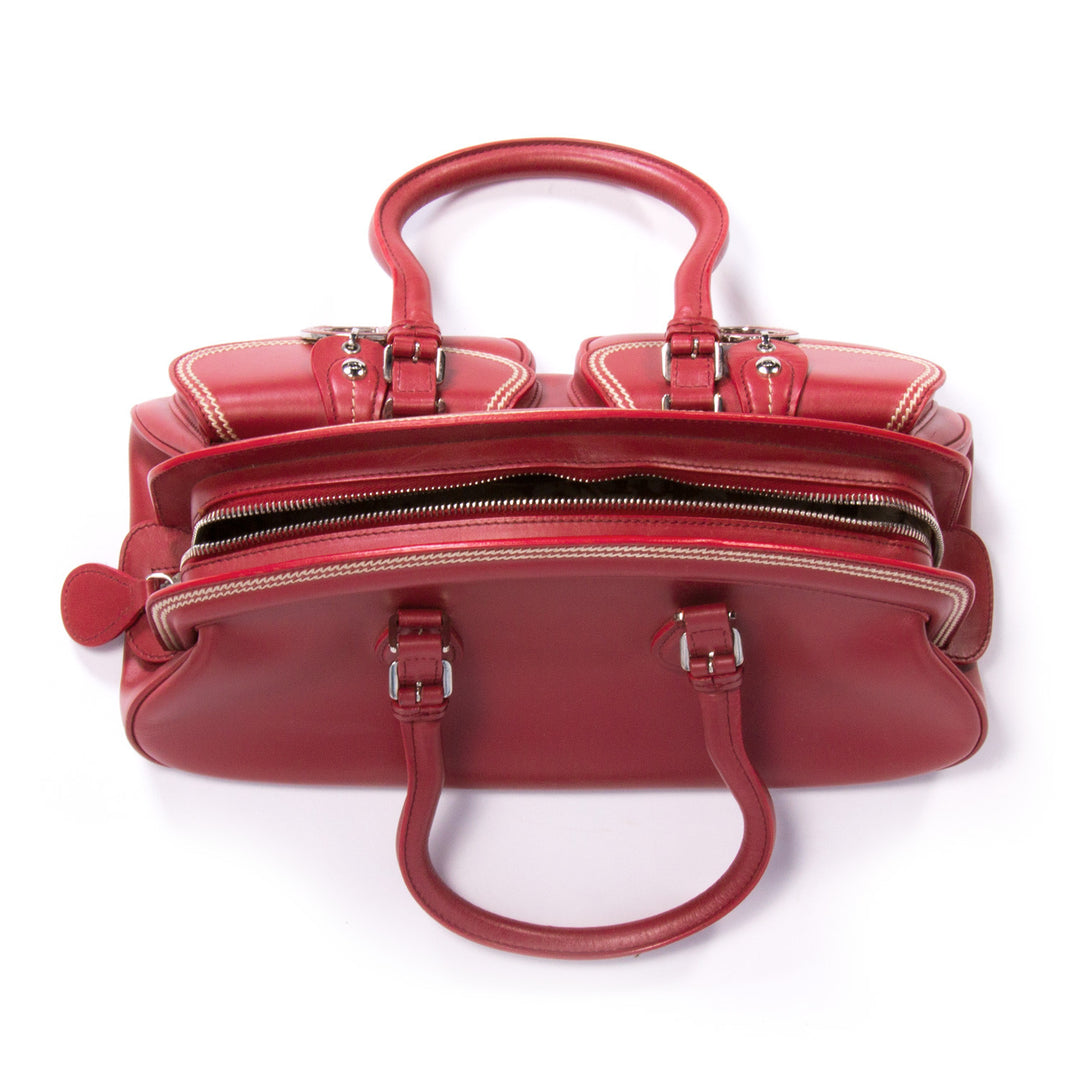 Christian Dior Detective Bag - revogue