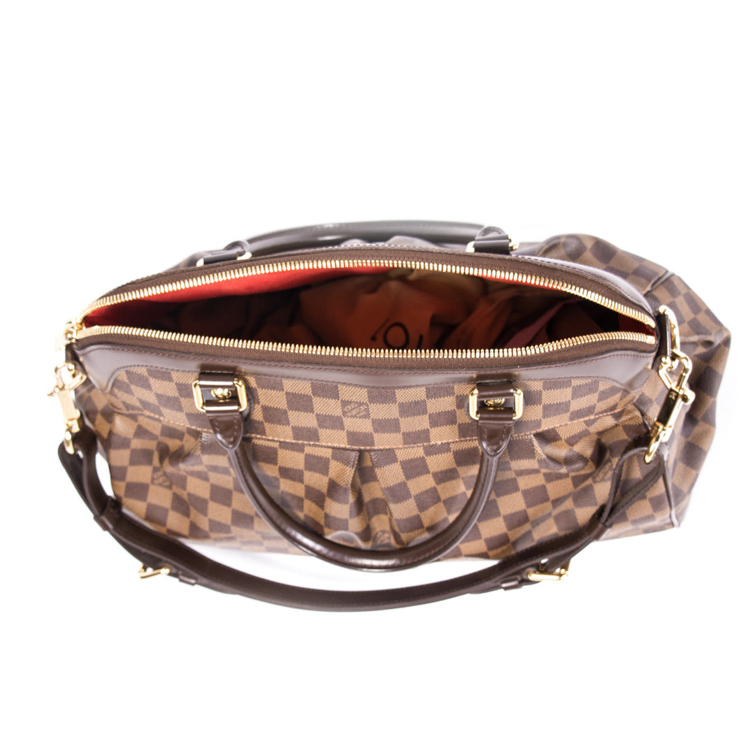 Louis Vuitton Trevi GM Bags Louis Vuitton - Shop authentic new pre-owned designer brands online at Re-Vogue