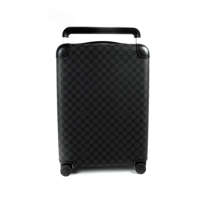 Louis Vuitton Damier Graphite Rolling Horizon 55 Bags Louis Vuitton - Shop authentic new pre-owned designer brands online at Re-Vogue