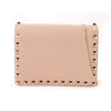 Valentino Mini Rockstud Chain Shoulder Bag Bags Valentino - Shop authentic new pre-owned designer brands online at Re-Vogue