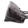 Valentino Black Rockstud Tote Bag Bags Valentino - Shop authentic new pre-owned designer brands online at Re-Vogue