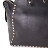 Valentino Black Rockstud Tote Bag Bags Valentino - Shop authentic new pre-owned designer brands online at Re-Vogue