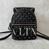 Valentino VLTN Rockstud Mini Backpack