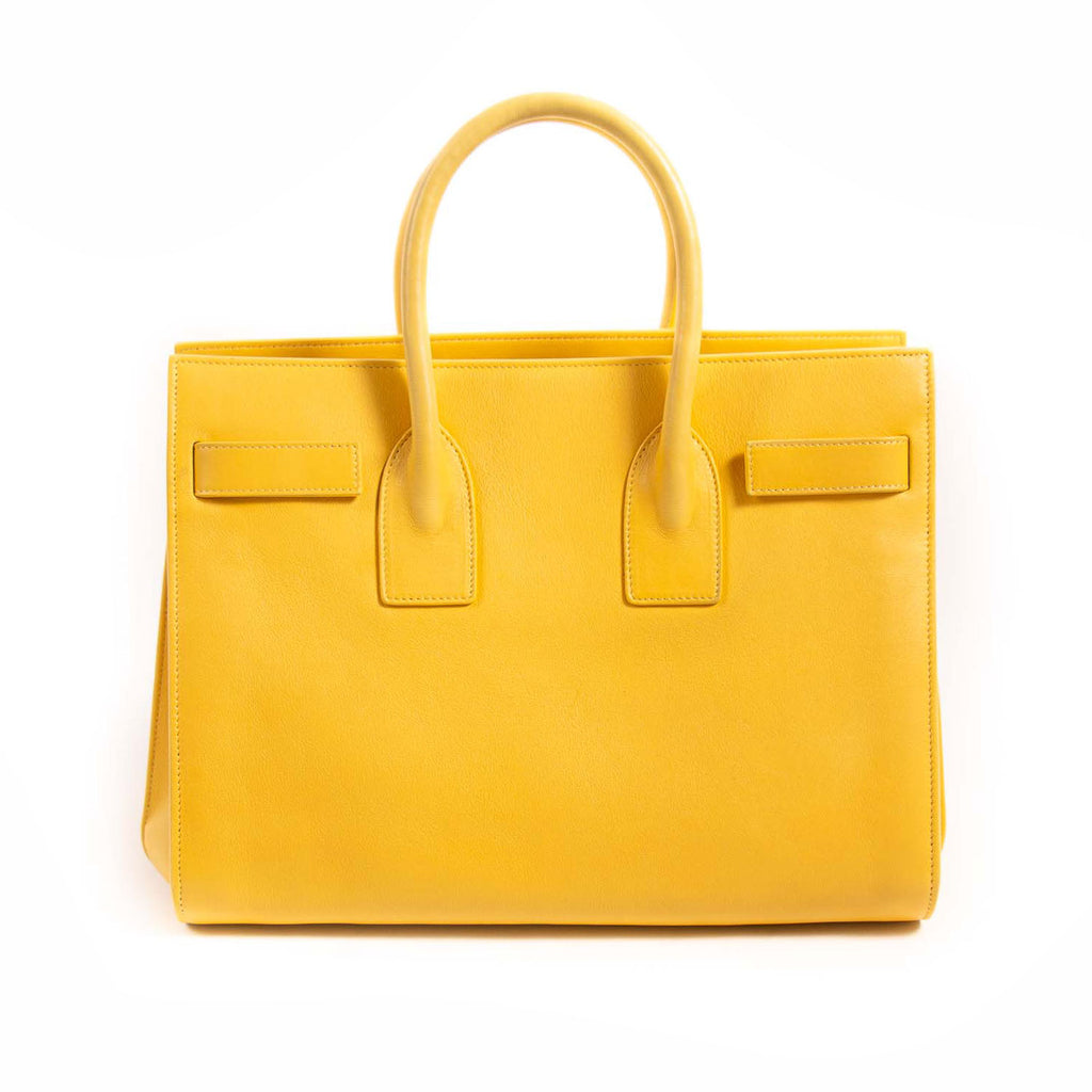 Saint Laurent Sac De Jour Small Shoulder Bag Bags Yves Saint Laurent - Shop authentic new pre-owned designer brands online at Re-Vogue