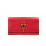 Yves Saint Laurent Chyc Clutch Bags Yves Saint Laurent - Shop authentic new pre-owned designer brands online at Re-Vogue
