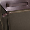 Hermes Herbag Zip 39 Vert Olive Bags Hermès - Shop authentic new pre-owned designer brands online at Re-Vogue